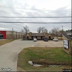 Drs Berry and Underhill, dentists office located at 2900 Highway 80, Haughton, LA.
