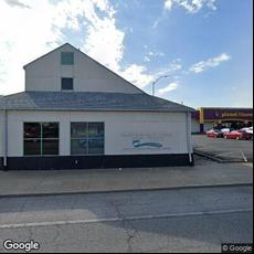 Healthy Smiles Family Dentistry, dentists office located at 201 N Lynn Riggs Blvd, Claremore, OK.