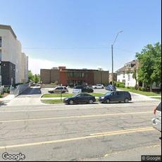 The Center of Dental Professionals, dentists office located at 530 E 500 S, Salt Lake City, UT.