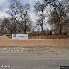 Dental Clinic in Santa Cruz, NM, dentists office located at 1003 E Fairview Ln, Espa��ola, NM.