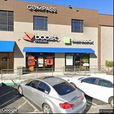 Oral Surgery Office Inc, dentists office located at 3717 S La Brea Ave, Los Angeles, CA.