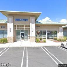 New City Dental Practice, dentists office located at 4847 Lone Tree Way, Antioch, CA.