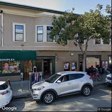 Boriskin Joel & Yeh, Erwin DDS, dentists office located at 1502 Walnut St, Berkeley, CA.