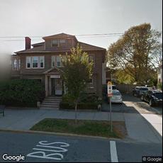 Robert H Grossman Dentist, dentists office located at 358 Massachusetts Ave, Arlington, MA.