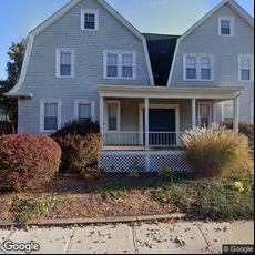 Paolucci Dental Associates, dentists office located at 1545 Smith St, North Providence, RI.