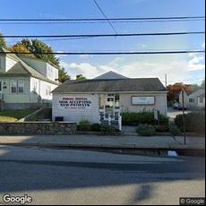 Brite Smile Inc, dentists office located at 136 Phenix Ave, Cranston, RI.