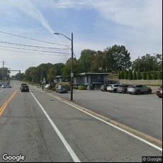 Napolitano & Associates, dentists office located at 915 Oaklawn Ave, Cranston, RI.