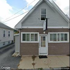 Dental Services Inc, dentists office located at 289 Budlong Rd, Cranston, RI.