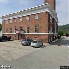 Gorham Family Dentistry, P.A., dentists office located at 18 Park St, Gorham, NH.