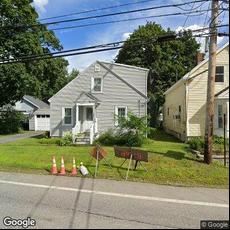 Partners Dental Care-Rochester P, dentists office located at 16 Washington St, Rochester, NH.