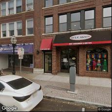 Schuster Family Orthodontics, dentists office located at 20 North Ave W, Cranford, NJ.