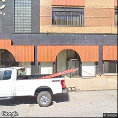 Frank L Carenbauer III, DDS, dentists office located at 51 11th St, Wheeling, WV.