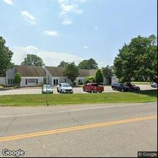 Morrison Hartley & Sanchez P C, dentists office located at 710 Denbigh Blvd, Newport News, VA.