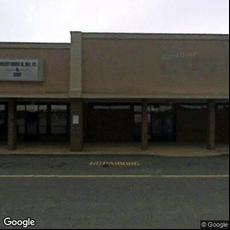 Family Dental Care, dentists office located at 4950 Greensboro Rd, Ridgeway, VA.