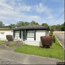 Jordan Dental Associates, dentists office located at 39 Presbyterian St, Bamberg, SC.