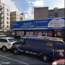 Citident, dentists office located at 2202 Grand Concourse, Ardsley, NY.