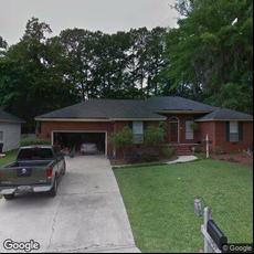 William Dent, dentists office located at 103 Sweet Gum Rd, Savannah, GA.