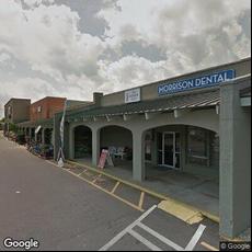 Morrison Dental Associates, dentists office located at 318 Johnny Mercer Blvd, Savannah, GA.