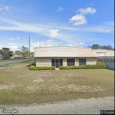 Glass Orthodontics, dentists office located at 301 E Ridgeley St, Atmore, AL.