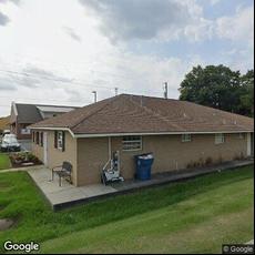 Atmore Family Dental, dentists office located at 111 E Ridgeley St, Atmore, AL.