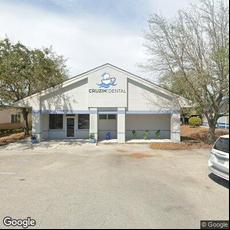 Cruzin' Dental P.A., dentists office located at 3003 Lee Blvd, Lehigh Acres, FL.