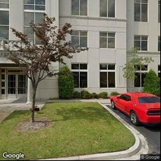 Dental Implant Aesthetic Center, dentists office located at 795 Ridge Lake Blvd, Memphis, TN.