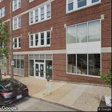 At Ease Family Dentistry, dentists office located at 53 14th St, Wheeling, WV.