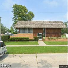 Huron Dental, dentists office located at 1105 Sedgwick St, Port Huron, MI.