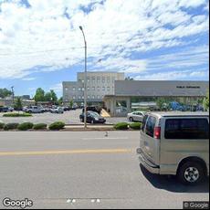 Bluegrass Dental, dentists office located at 920 Frederica St, Owensboro, KY.