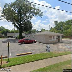 Ward Family Dentistry, dentists office located at 730 W 12th St, Owensboro, KY.