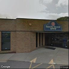 Family Dental Group, dentists office located at 4021 Miller Rd, Flint, MI.