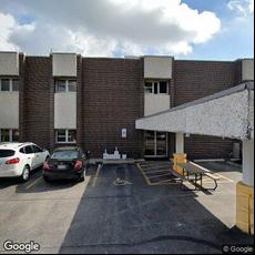 Advanced Dental Implant Center, dentists office located at 601 W Central Rd, Mount Prospect, IL.