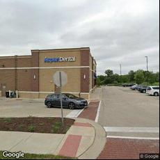 Aspen Dental, dentists office located at 16473 W 159th St, Lockport, IL.