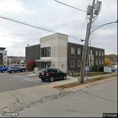 Kiene Dental Group, dentists office located at 11005 W 60th St, Shawnee, KS.