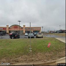 Tnt Dental Services Pllc, dentists office located at 1829 S Wood Dr, Okmulgee, OK.