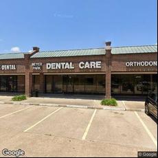 Meyer Park Dental Care, dentists office located at 4774 W Bellfort St, Houston, TX.