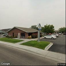 Excellence in Dentistry, dentists office located at 2515 Channing Way, Idaho Falls, ID.