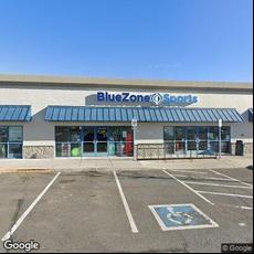 Clear Creek Dental, dentists office located at 3790 North Highway 395, Carson City, NV.