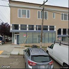 Potrero Hill Dental, dentists office located at 698 Vermont St, San Francisco, CA.