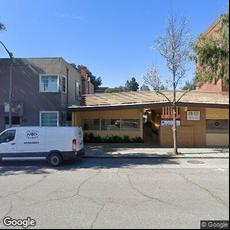 Christine Hansen, DDS & Associates, dentists office located at 416 Waverley St, Palo Alto, CA.
