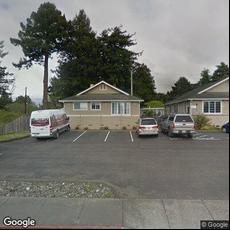 Arcata Dental, dentists office located at 1773 Harrison Ave, Eureka, CA.