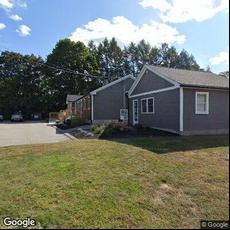 North Billerica Smiles, dentists office located at 315 Boston Rd, North Billerica, MA.