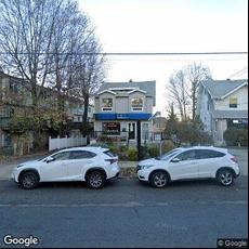 Bright Family Dental PC, dentists office located at 535 Broad Ave, Palisades Park, NJ.