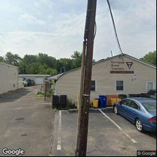 Barrington Dental Associates, dentists office located at 110 Trenton Ave, Barrington, NJ.