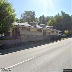 Dr. Alan J White & Dr. Jesse Myers, dentists office located at 601 Greenville Ave, Staunton, VA.