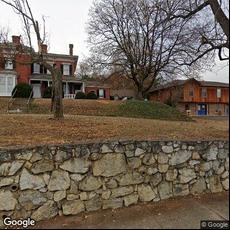 Karrel & Testerman, dentists office located at 504 N Coalter St, Staunton, VA.