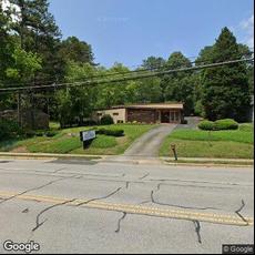 Alpha Family & Cosmetic Dentistry, dentists office located at 408 Statesville Blvd, Salisbury, NC.