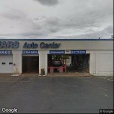 Aspen Dental, dentists office located at 139 Huffman Mill Rd, Burlington, NC.