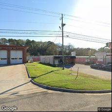 West Alabama Dental, dentists office located at 149 Skyland Blvd, Tuscaloosa, AL.