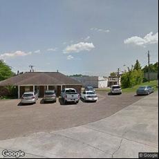 Austin Family Dentistry, dentists office located at 3040 Indiana Ave, Vicksburg, MS.